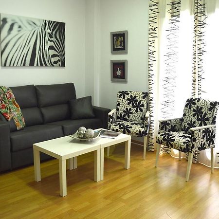 Apartamento Plaza Espana - Cadiz Exterior photo
