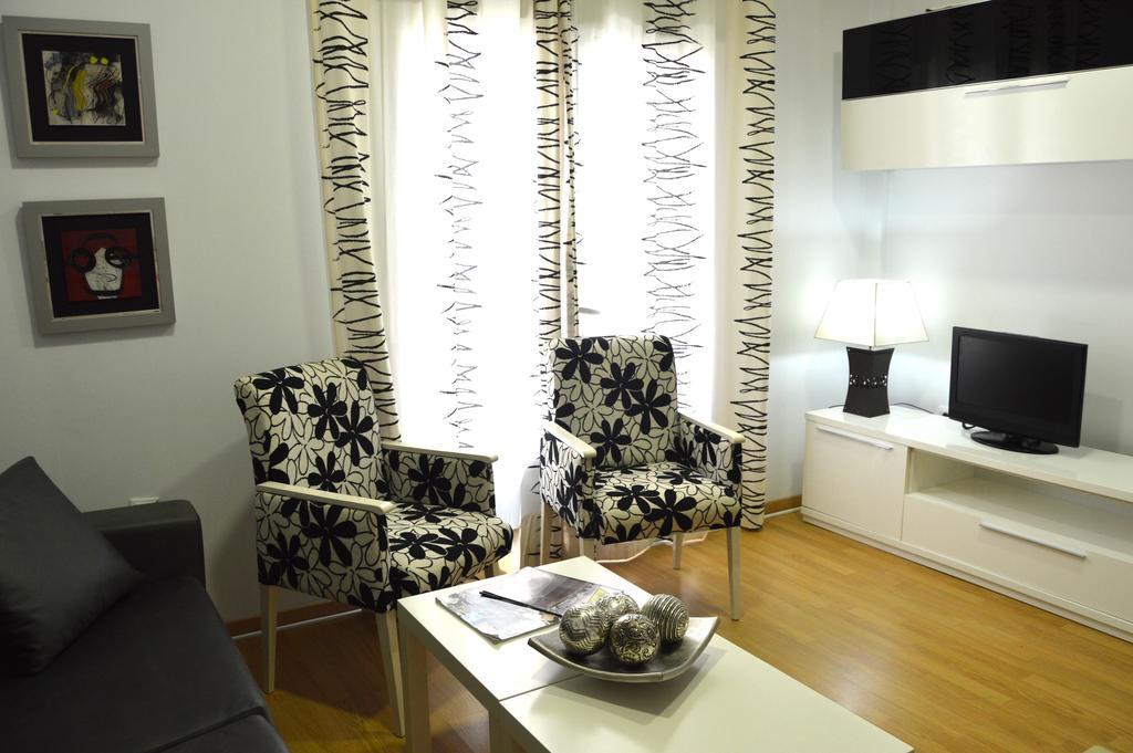 Apartamento Plaza Espana - Cadiz Exterior photo