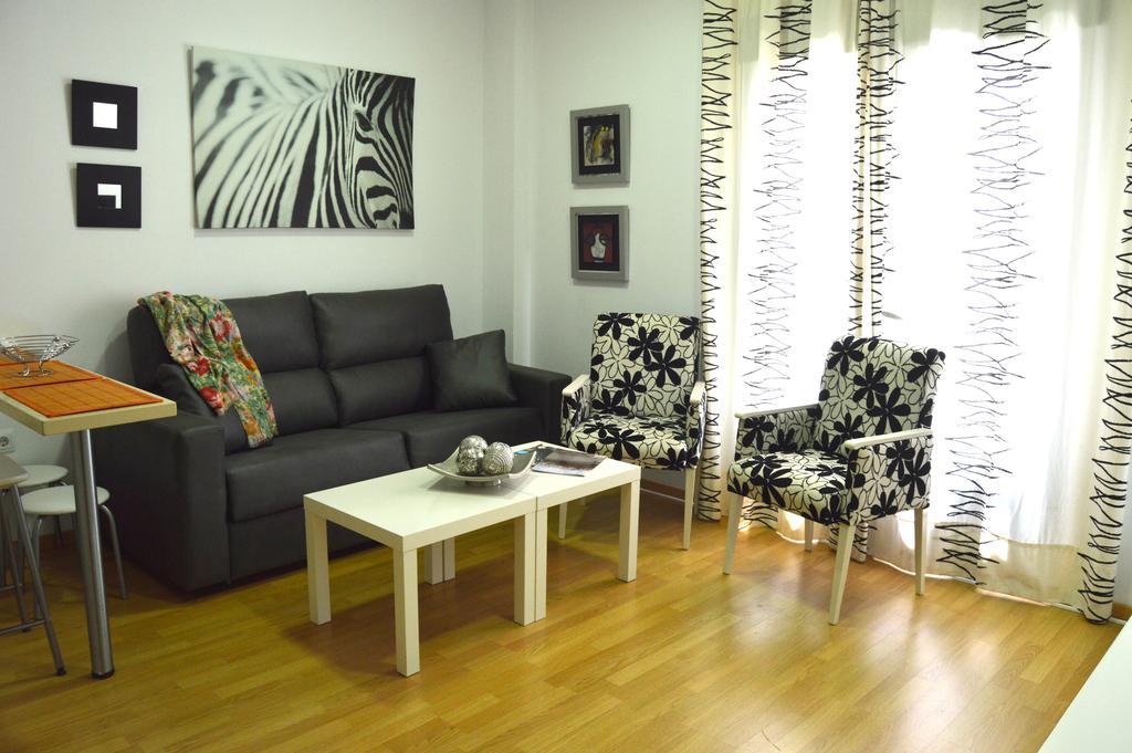 Apartamento Plaza Espana - Cadiz Exterior photo