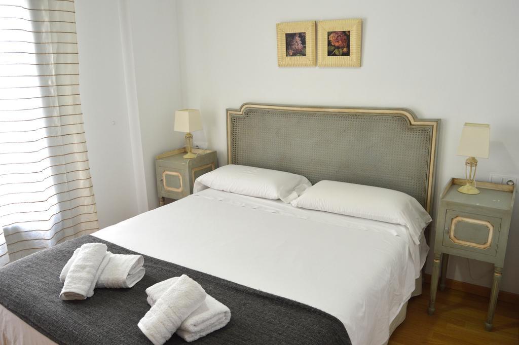 Apartamento Plaza Espana - Cadiz Exterior photo