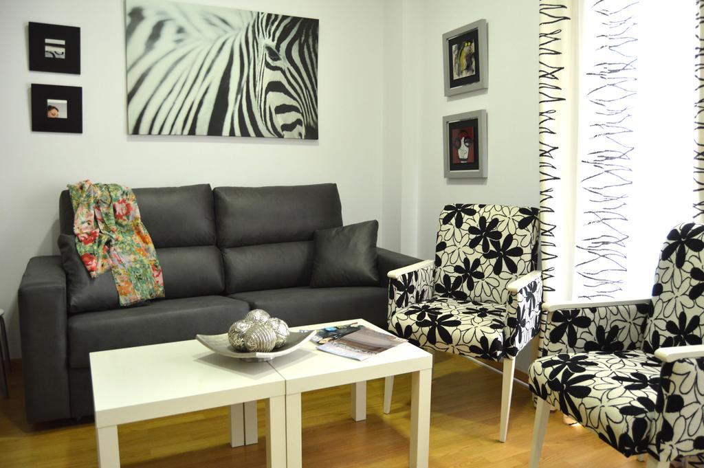 Apartamento Plaza Espana - Cadiz Exterior photo