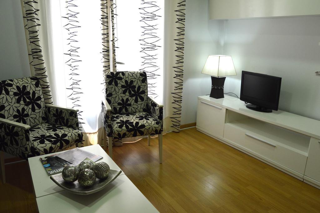 Apartamento Plaza Espana - Cadiz Exterior photo